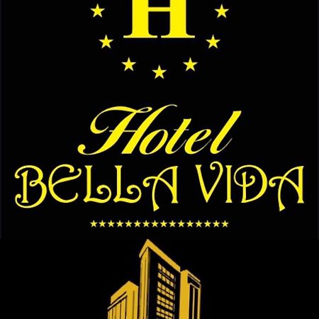 Hotel Bella Vida Lomé Kültér fotó