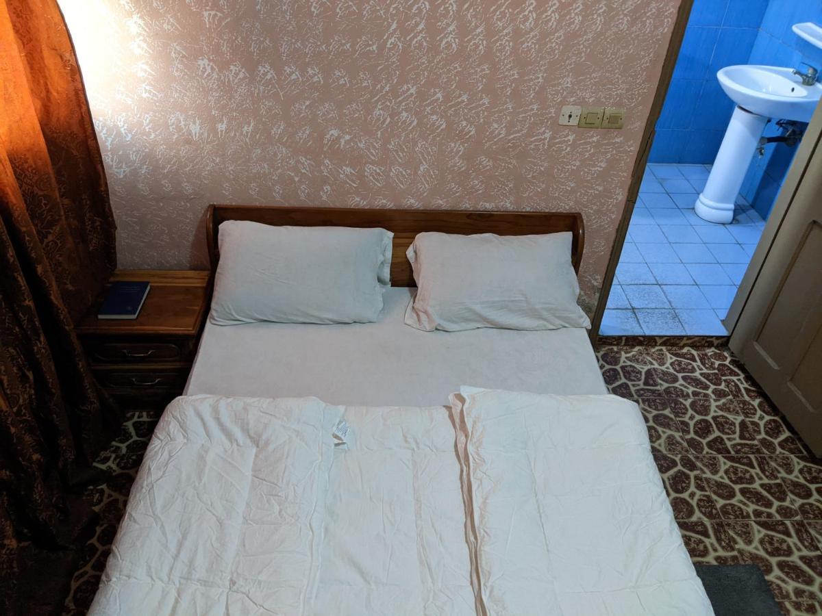 Hotel Bella Vida Lomé Kültér fotó