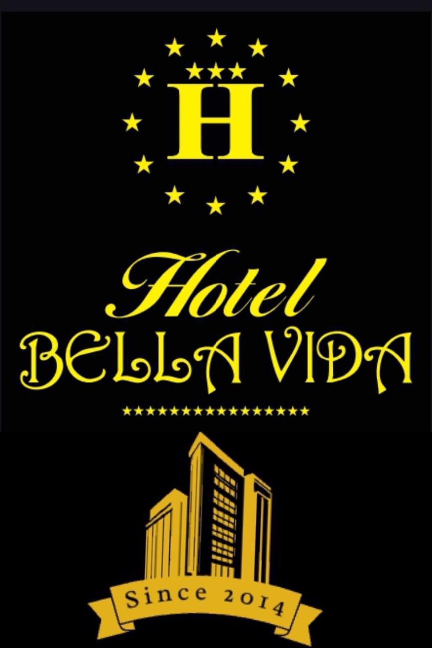 Hotel Bella Vida Lomé Kültér fotó